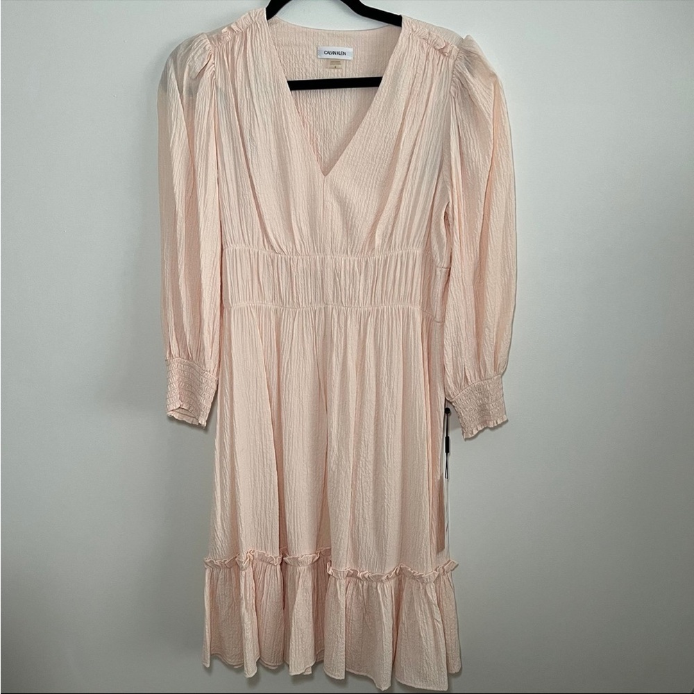 NWT Calvin Klein Dress Size 8
